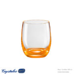 Neon Tumbler 300 ml orange