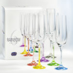 Rainbow Champagne 190 ml