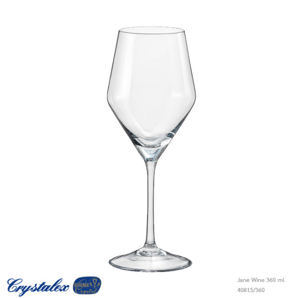 Jane Wine GLass 360 ml