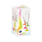 Neon Champagne 190 ml