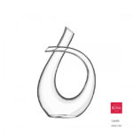 Carafe Pegasus H337/34 cm