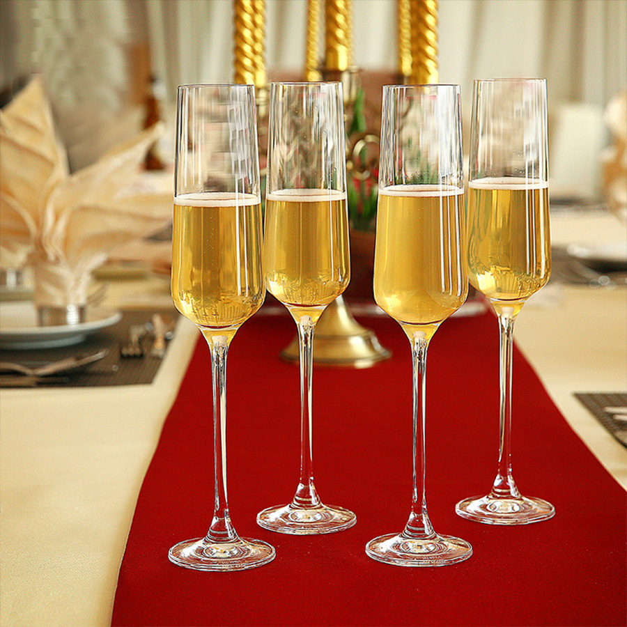 Champagne Flute