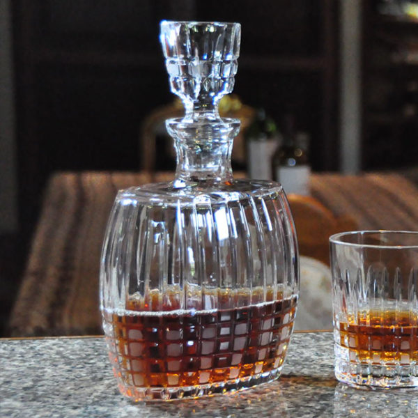 Taroq Decanter