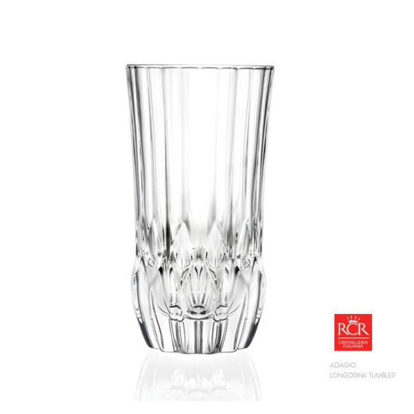 Adagio Longdrink Tumbler