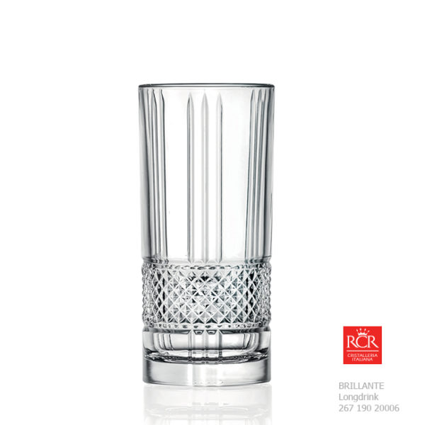 Brillante Longdrink Tumbler