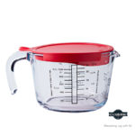 Measuring Jug with lid