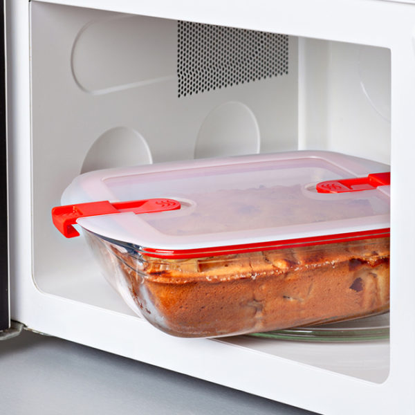 Ocuisine Square food storage