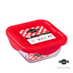 Ocuisine Square food storage