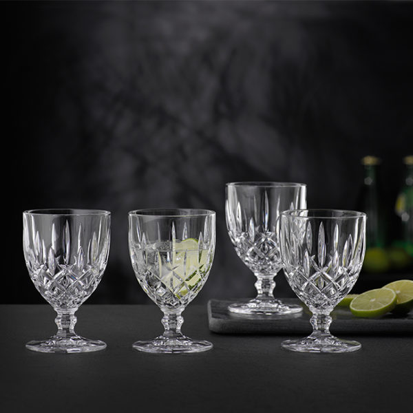 Noblesse Goblet Small