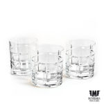 Tartan Whisky Tumbler