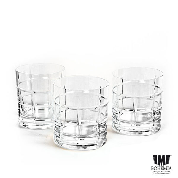 Tartan Whisky Tumbler