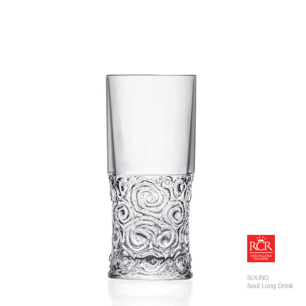 Soul Long Drink Tumbler