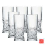 Soul Long Drink Tumbler