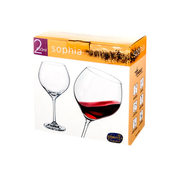 Sophia Wine 650 ml